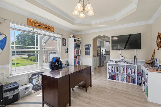 1260 Big Bethel PL, Hampton, VA 23666