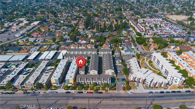 13550 Foothill Blvd 14, Sylmar, CA 91342
