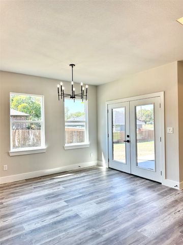 1522 Hemphill Street, Greenville, TX 75401