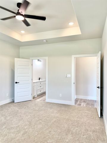 1522 Hemphill Street, Greenville, TX 75401
