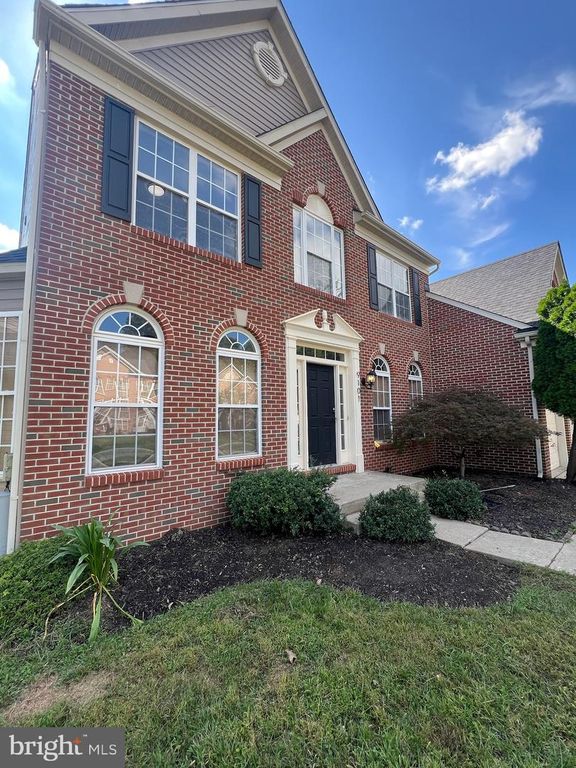 9101 AMBER OAKS WAY, Owings Mills, MD 21117