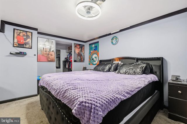 448 LINCOLN AVE, Paulsboro, NJ 08066