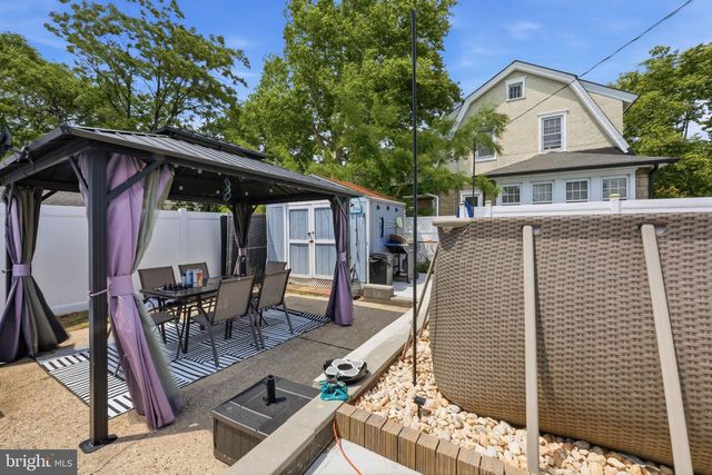 448 LINCOLN AVE, Paulsboro, NJ 08066