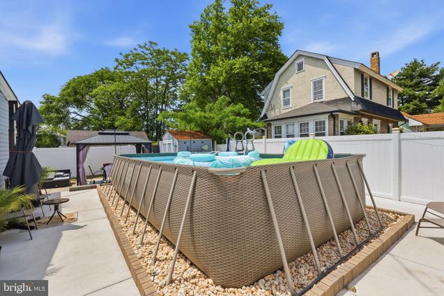 448 LINCOLN AVE, Paulsboro, NJ 08066