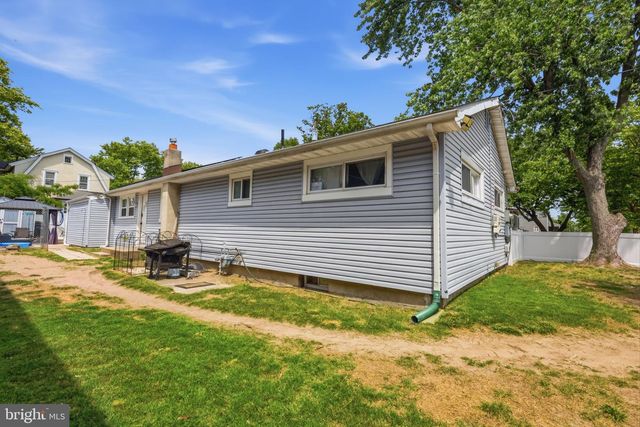 448 LINCOLN AVE, Paulsboro, NJ 08066