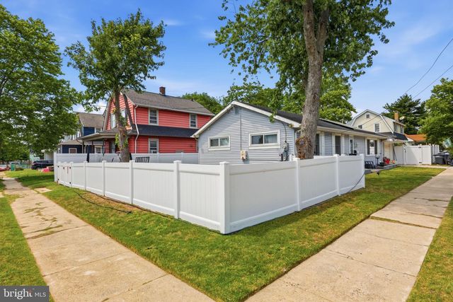 448 LINCOLN AVE, Paulsboro, NJ 08066