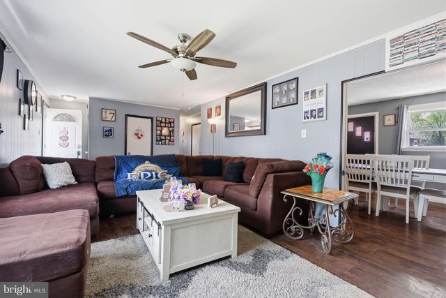 448 LINCOLN AVE, Paulsboro, NJ 08066