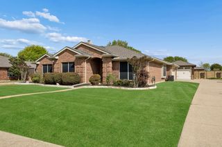 513 Rothschild Lane, Murphy, TX 75094