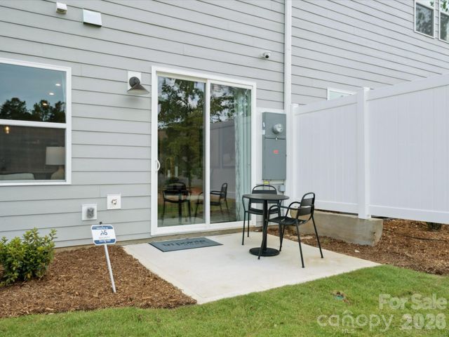 707 Bowery Place, Cramerton, NC 28032