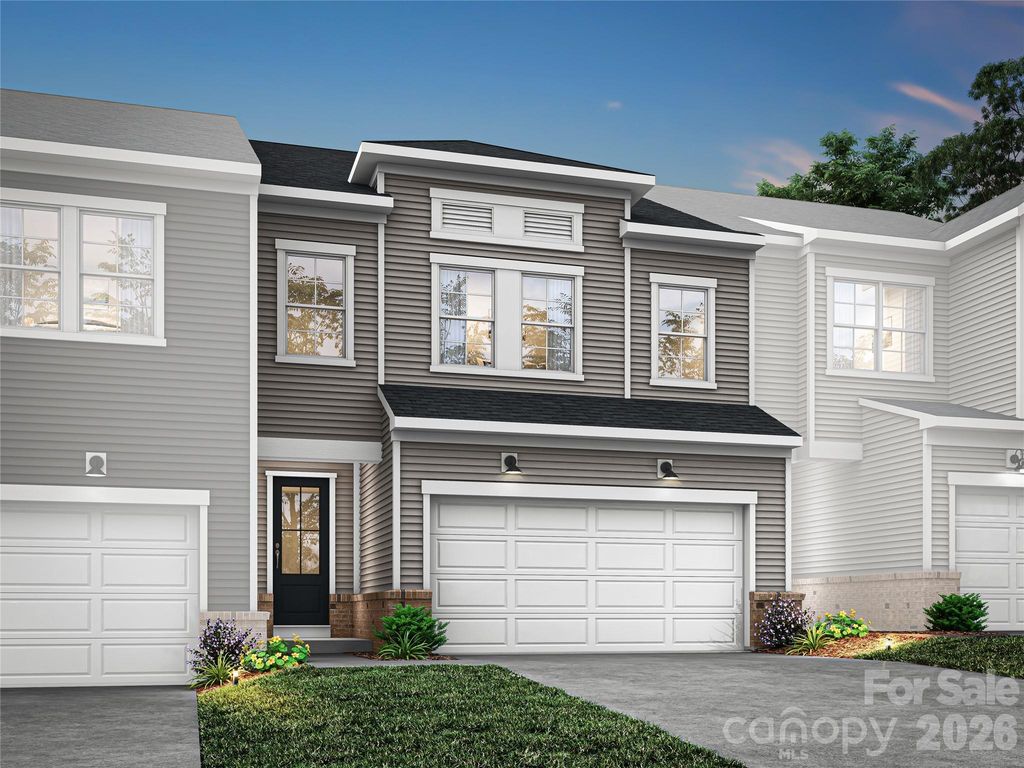707 Bowery Place, Cramerton, NC 28032