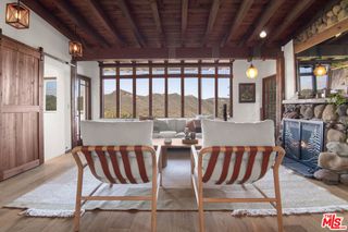 19963 Observation Drive, Topanga, CA 90290