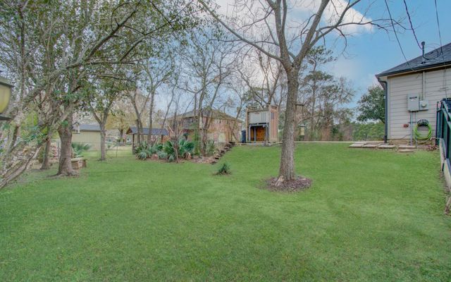 3315 E Bayou Drive, Shoreacres, TX 77571