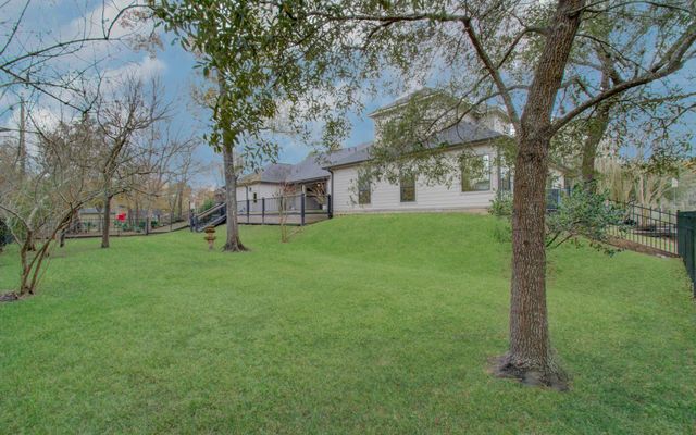 3315 E Bayou Drive, Shoreacres, TX 77571