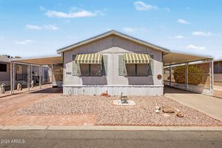 2650 W UNION HILLS Drive 340, Phoenix, AZ 85027