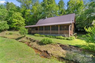 1154 WOODROW Place, Lenoir, NC 28645