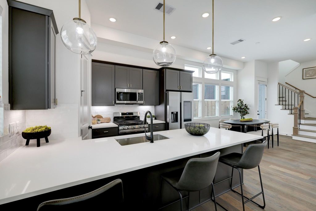 9311 Montridge Drive, Houston, TX 77080