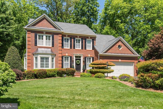 12908 ROXANNA CT, Manassas, VA 20112