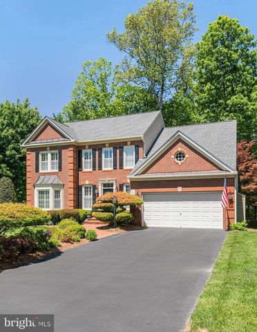12908 ROXANNA CT, Manassas, VA 20112