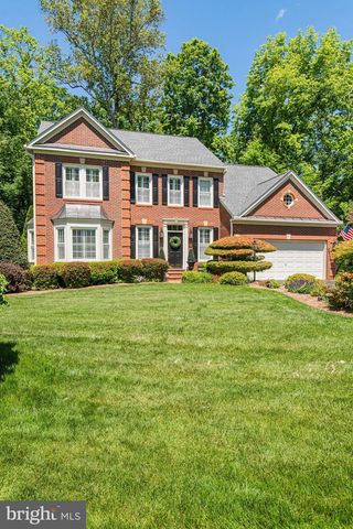 12908 ROXANNA CT, Manassas, VA 20112