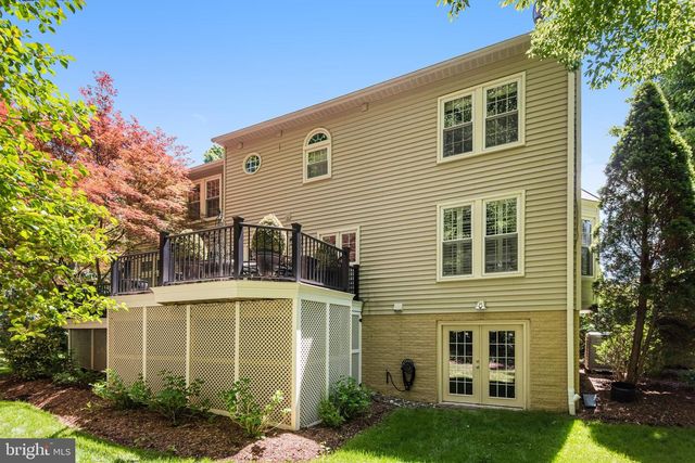 12908 ROXANNA CT, Manassas, VA 20112