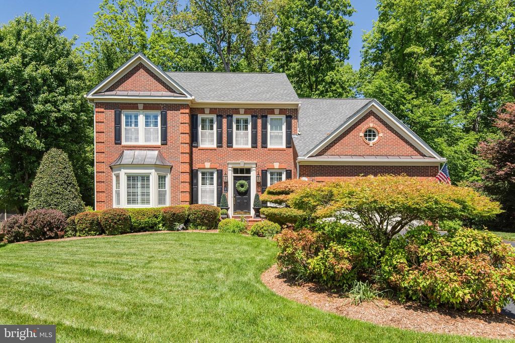 12908 ROXANNA CT, Manassas, VA 20112
