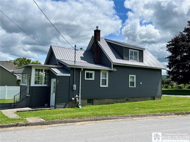 1826 Avenue A, Olean, NY 14760