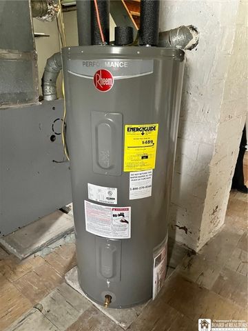 1826 Avenue A, Olean, NY 14760