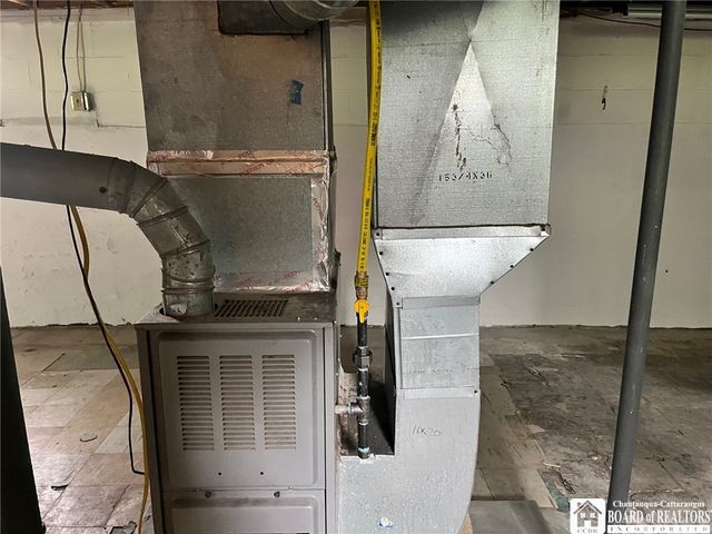 1826 Avenue A, Olean, NY 14760