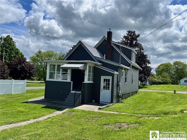 1826 Avenue A, Olean, NY 14760