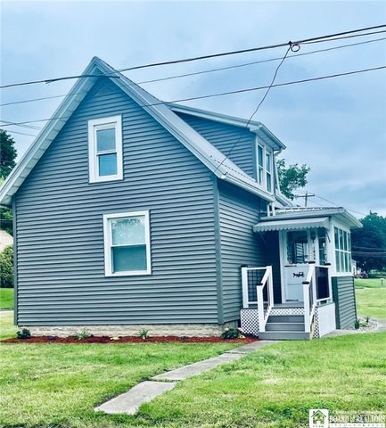 1826 Avenue A, Olean, NY 14760