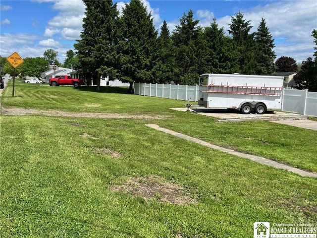 1826 Avenue A, Olean, NY 14760