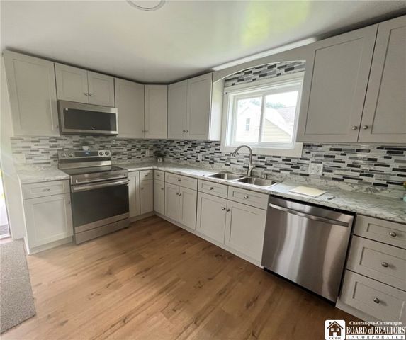 1826 Avenue A, Olean, NY 14760