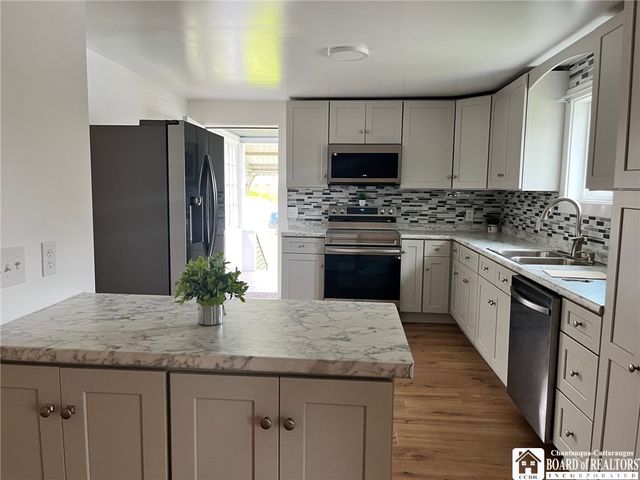 1826 Avenue A, Olean, NY 14760