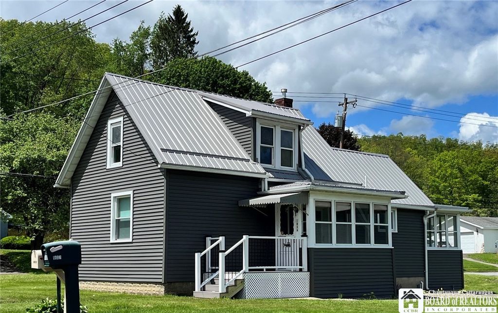 1826 Avenue A, Olean, NY 14760