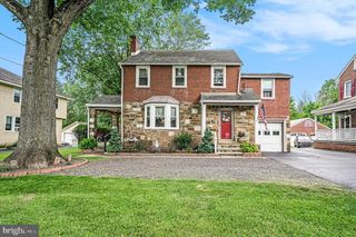2609 SWEDE RD, East Norriton, PA 19401