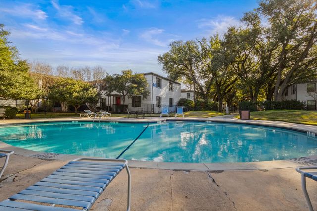 4941 N Hall Street, Dallas, TX 75235