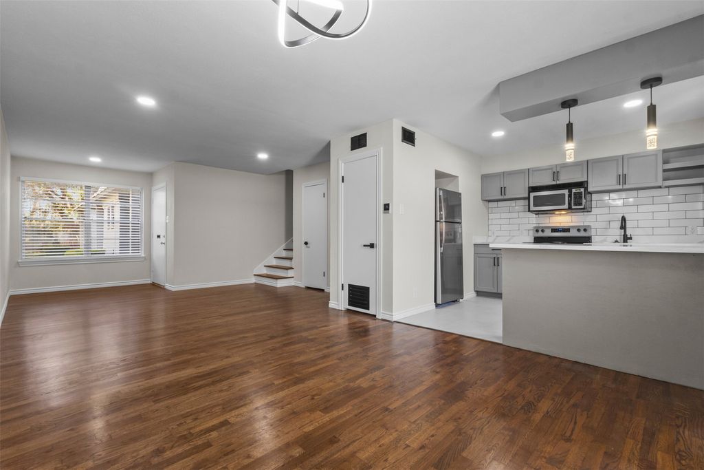 4941 N Hall Street, Dallas, TX 75235