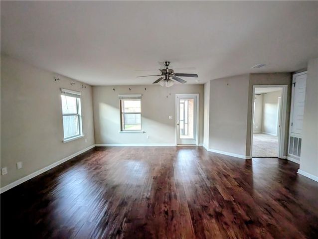 1307 Fairlawn Drive, Semmes, AL 36575