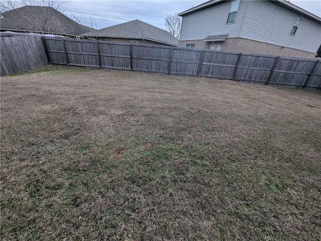 1307 Fairlawn Drive, Semmes, AL 36575