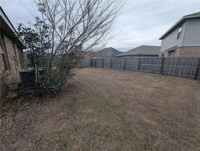 1307 Fairlawn Drive, Semmes, AL 36575