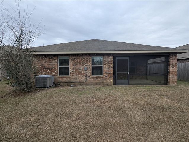 1307 Fairlawn Drive, Semmes, AL 36575