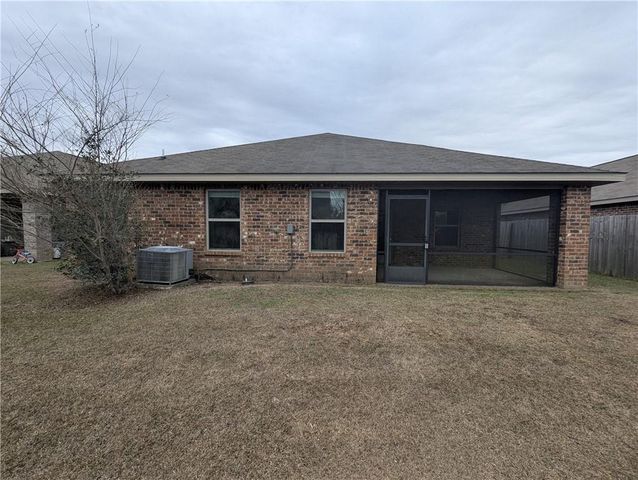 1307 Fairlawn Drive, Semmes, AL 36575