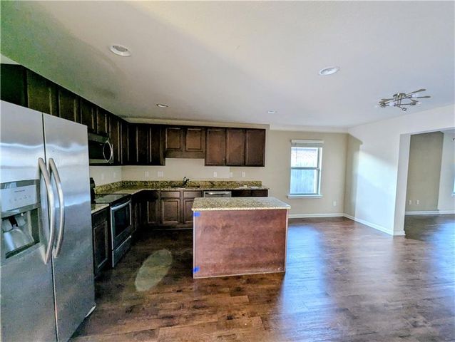 1307 Fairlawn Drive, Semmes, AL 36575