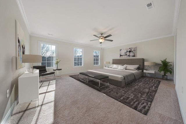 2812 Russlen DR, Salem, VA 24153