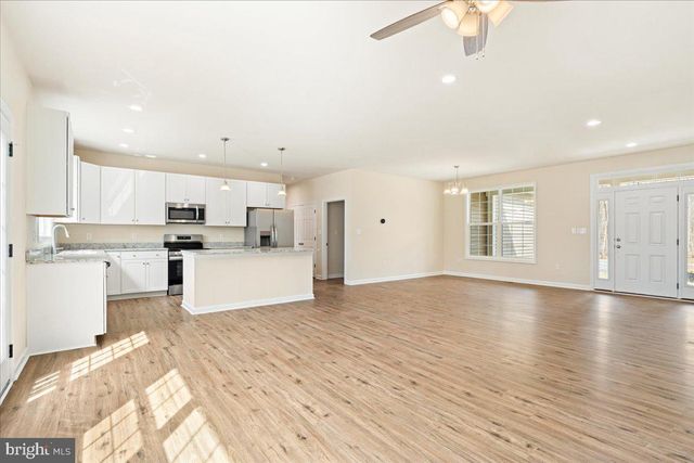 2132 MOUNT OLIVE RD, Beaverdam, VA 23015