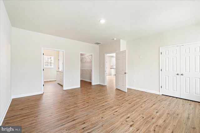 2132 MOUNT OLIVE RD, Beaverdam, VA 23015