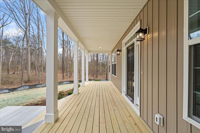 2132 MOUNT OLIVE RD, Beaverdam, VA 23015