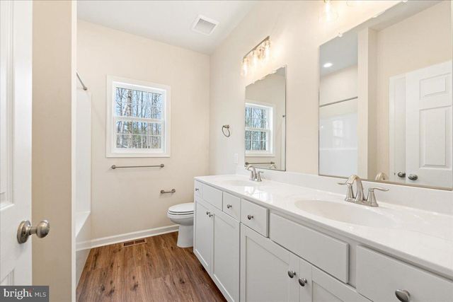 2132 MOUNT OLIVE RD, Beaverdam, VA 23015