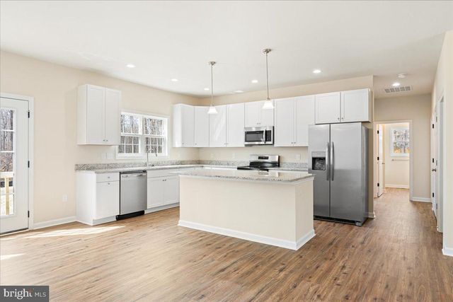 2132 MOUNT OLIVE RD, Beaverdam, VA 23015