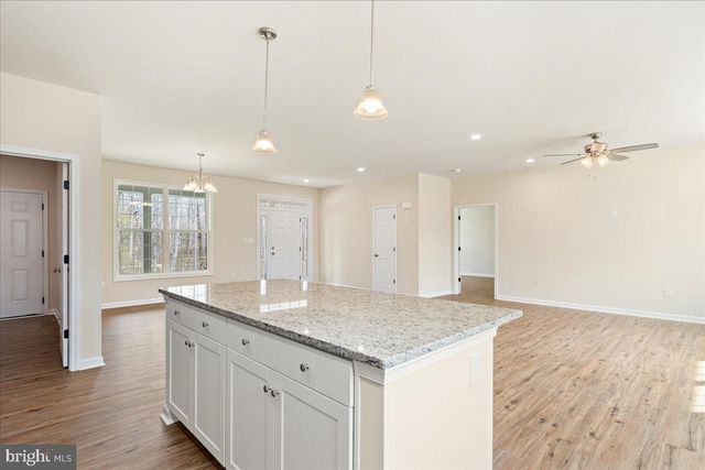 2132 MOUNT OLIVE RD, Beaverdam, VA 23015